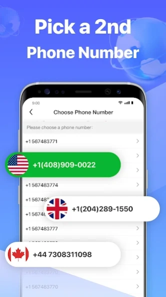 Review Screenshot - Free Phone Calls – Simplifying Communication for You
