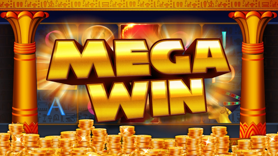 Slots - Casino Slot Machines 1.5.2 Screenshot