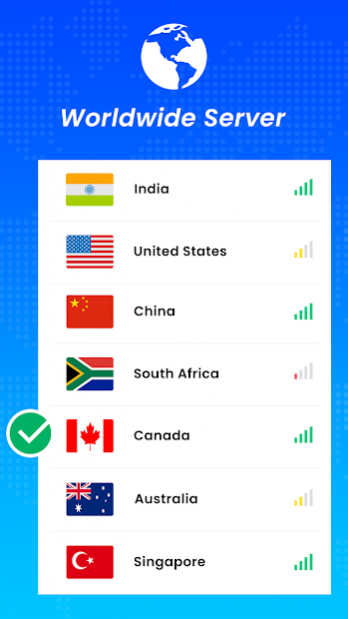 Solo VPN - One Tap Free Proxy APK for Android - Download