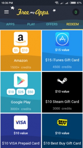 Cash For Apps Free Gift Cards Free Download