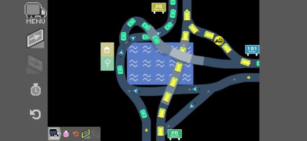 Freeways 2.0 Screenshot
