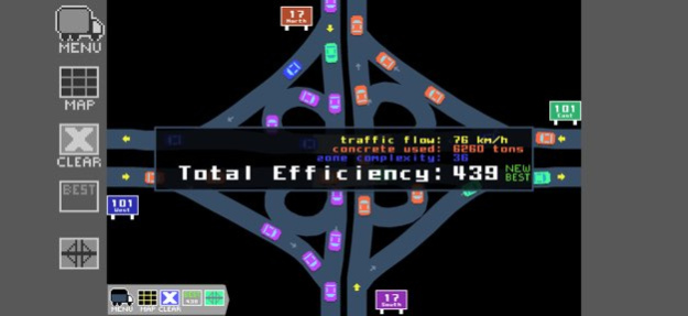 Freeways 2.0 Screenshot