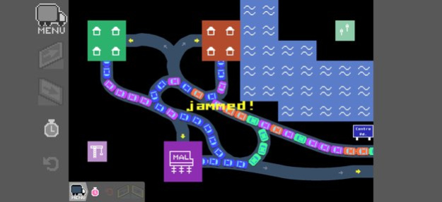Freeways 2.0 Screenshot