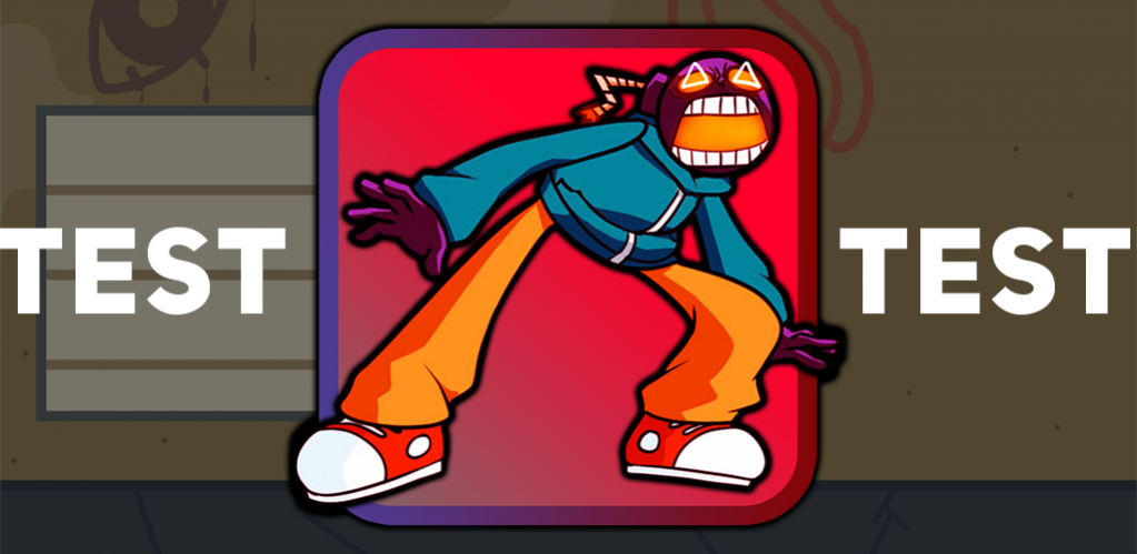 About: FNF Fireday night funny mod character test part 1 (Google Play  version)