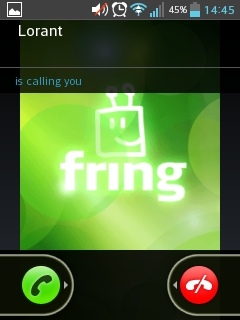 fring