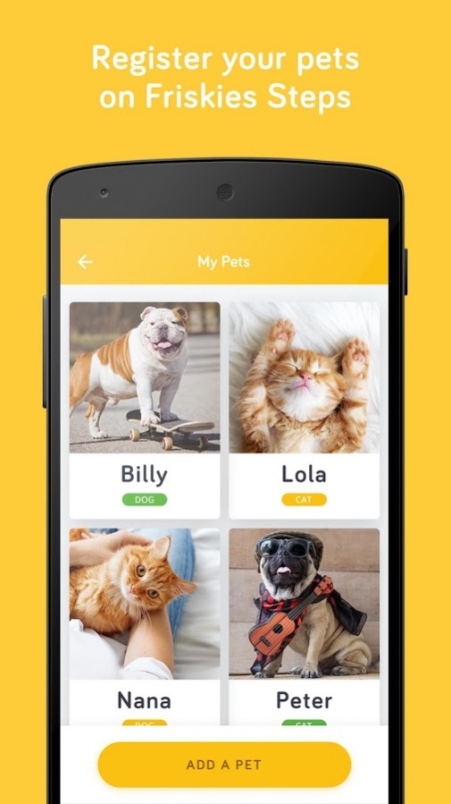 friskies steps friskies steps