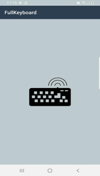 Full Bluetooth Keyboard 11 0 Free Download