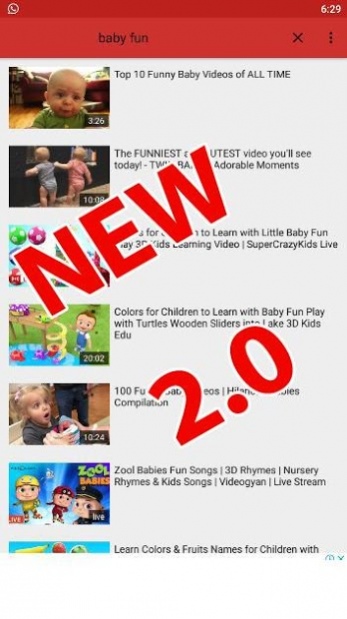 Funny video sales full movie