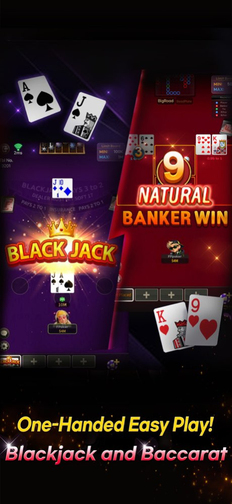 AA Global:Texas Holdem,Omaha 3.04.46 Screenshot