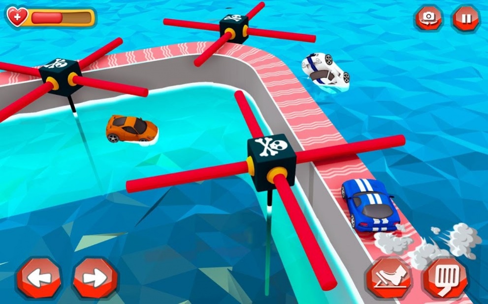 Fun Car Race 3d 1 2 Free Download