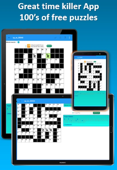 Codeword Puzzles Word games 9.0 Screenshot