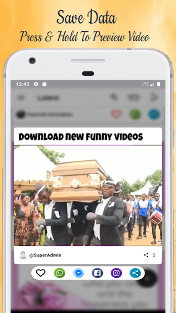 Whatsapp funny videos 2021 outlet