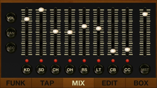FunkBox Drum Machine 4.0.1 Free Download