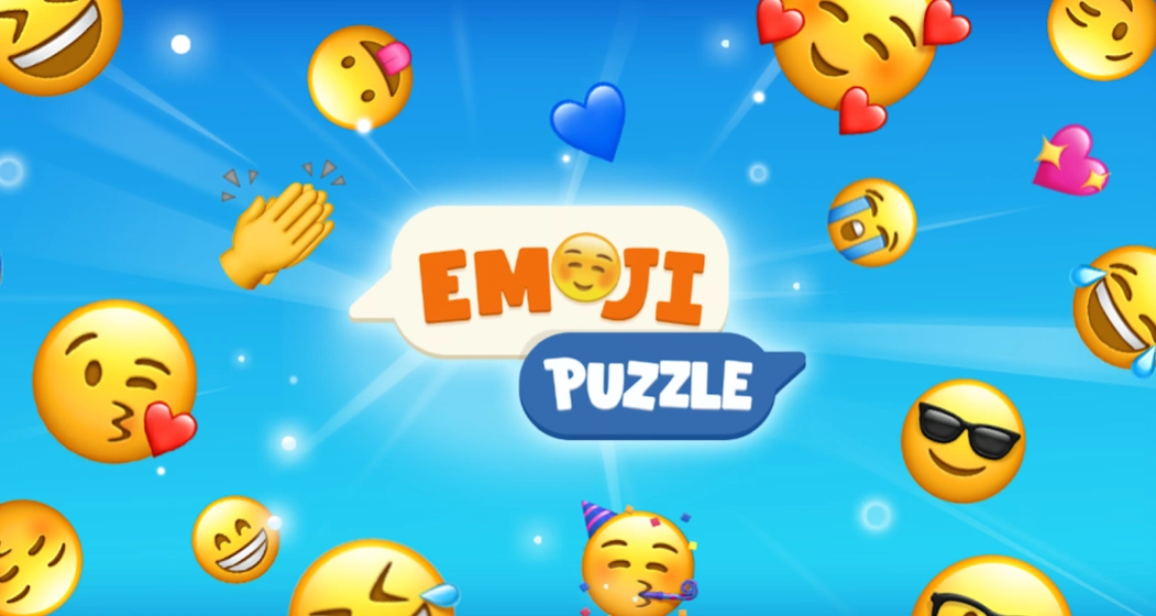 Funny Emoji - Emoji Puzzle 2 1.0.12 Screenshot