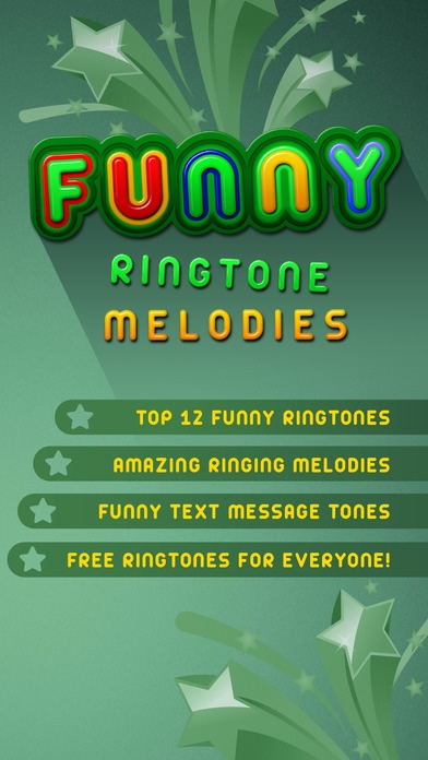 Funny Ringtone Melodies – Best Comedy Free Download