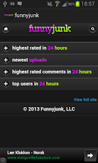 funnyjunk 2 0 free