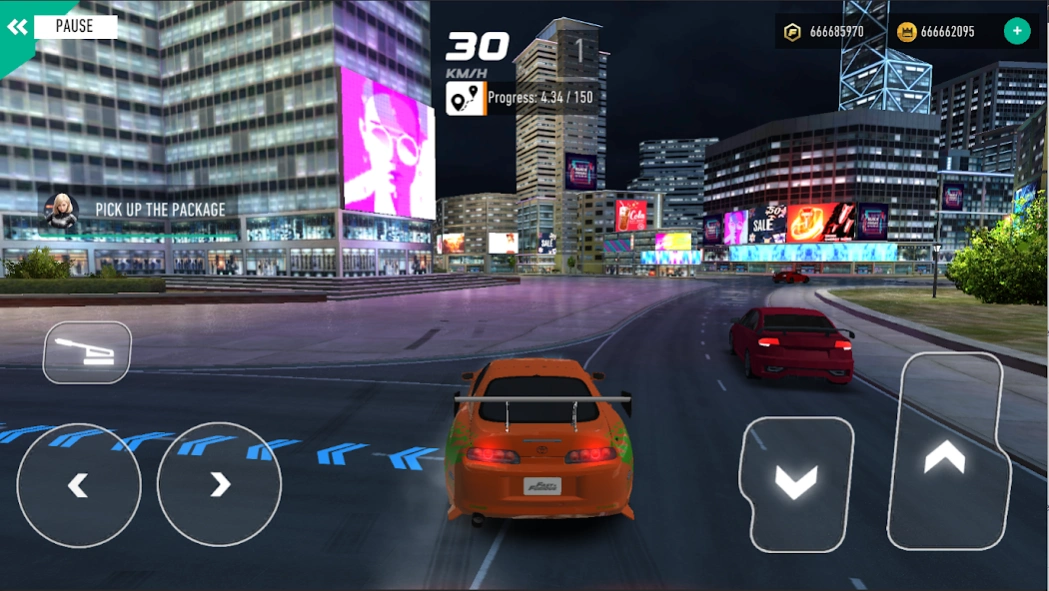 Review Screenshot - A Strong Racing Game for the Fast and Furious Lovers
