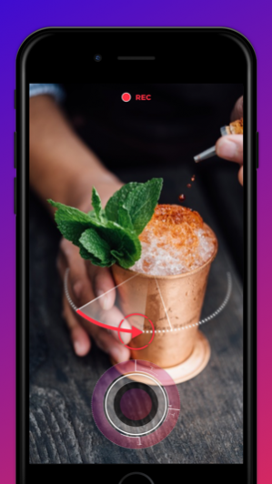 Fyuse - 3D Photos 4.5.2 Screenshot
