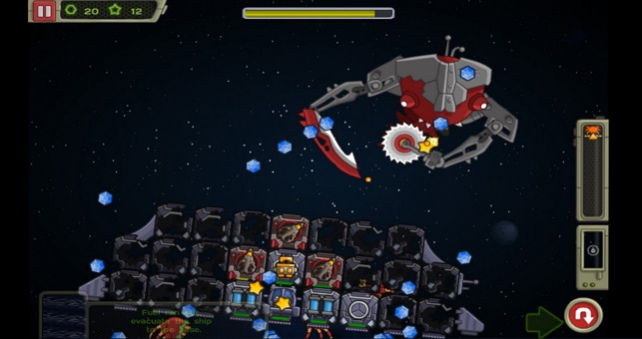 Galaxy Siege 2 1.2.8 Free Download