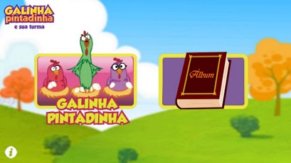 Download Turma da Galinha Pintadinha