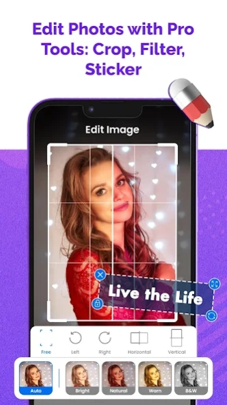 Gallery - Video, Photo Vault 4.1.1 Screenshot