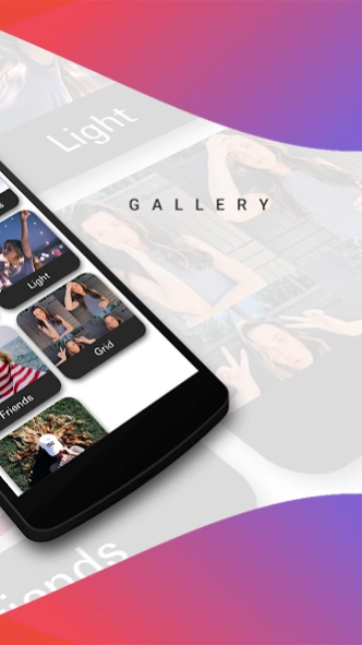 Gallery Screenshot