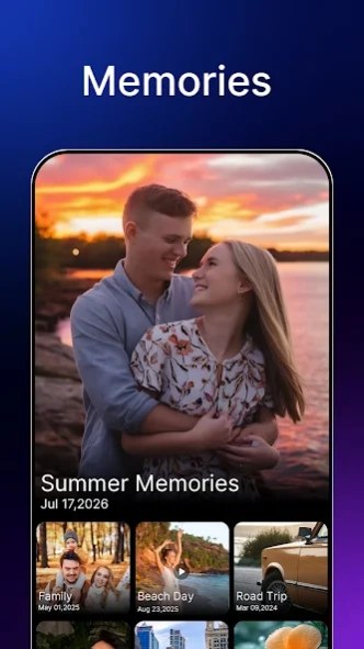 Gallery - Private Photo Vault 1.0.42 Screenshot
