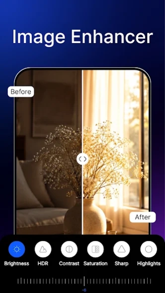 Gallery - Private Photo Vault 1.0.42 Screenshot