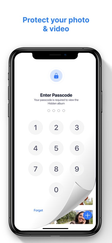 Gallery Vault App 1.0.12 Screenshot