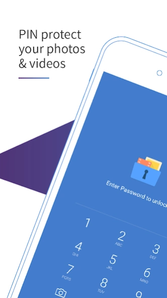Review Screenshot - Encrypt Photos and Keep Them Safe