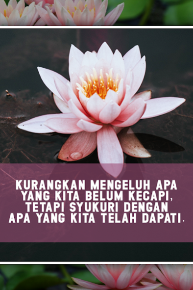 Gambar Kata Motivasi Kehidupan 1.5 Screenshot