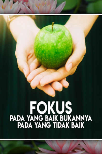 Gambar Kata Motivasi Kehidupan 1.5 Screenshot