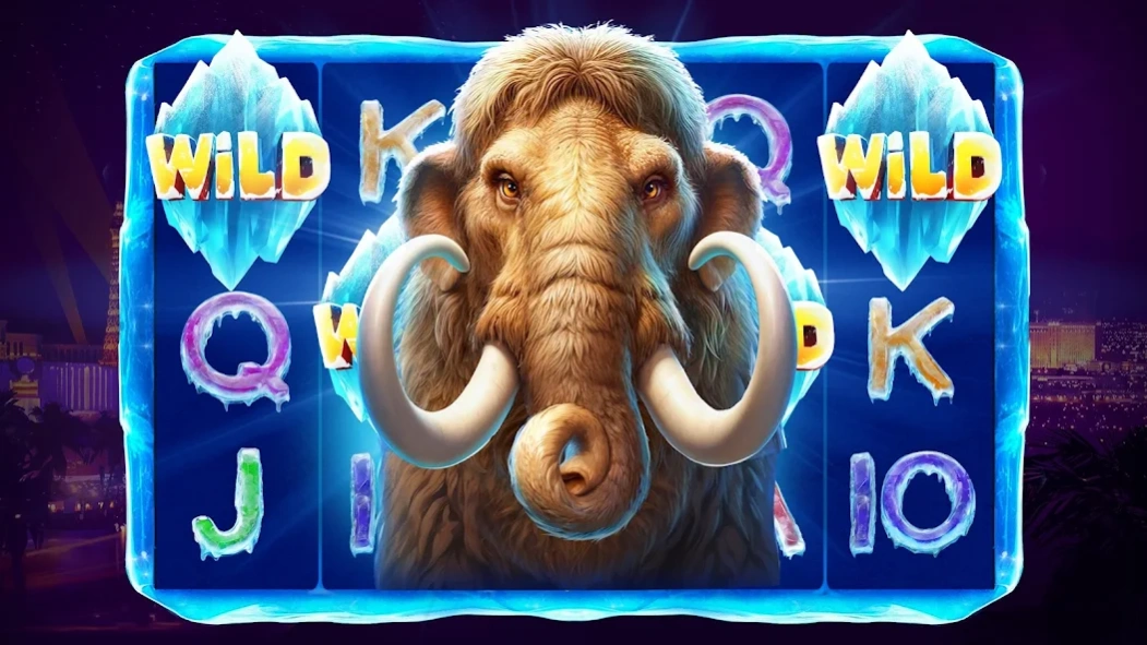 Gambino Slots - Online Casino 11.29 Screenshot
