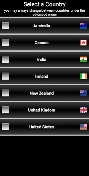 Screenshot - FG Bookmarks