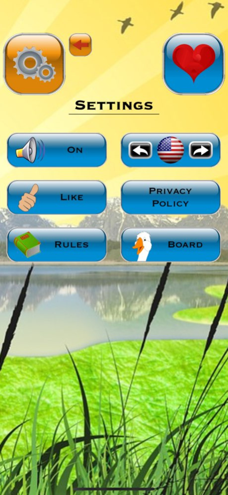 Game of the Goose - Classic 5.0.3 Screenshot