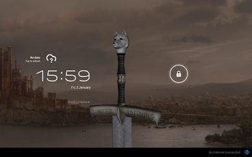 Game Of Thrones 3d Wallpaper 1 0 Free Download
