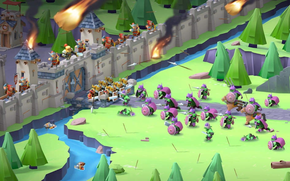 Review Screenshot - High Nopes ...Not yet at least