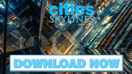 Game Pro Cities Skylines Version 1 0 Free Download