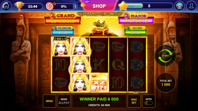 GameTwist Slots - Casino & Slot Machines - Free download and