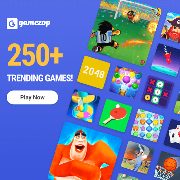 Play Free Games