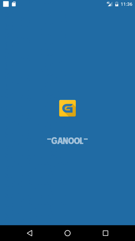 ganool original site