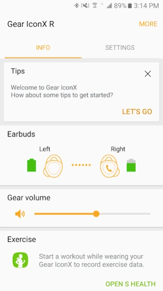 Gear IconX Plugin 2.3.18061462 Free Download