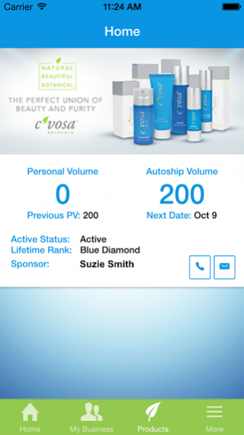 PURE™ Mobile Back Office 1.15.2 Free Download