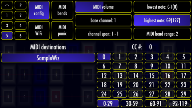 Geo Synthesizer 1.2.2 Free Download