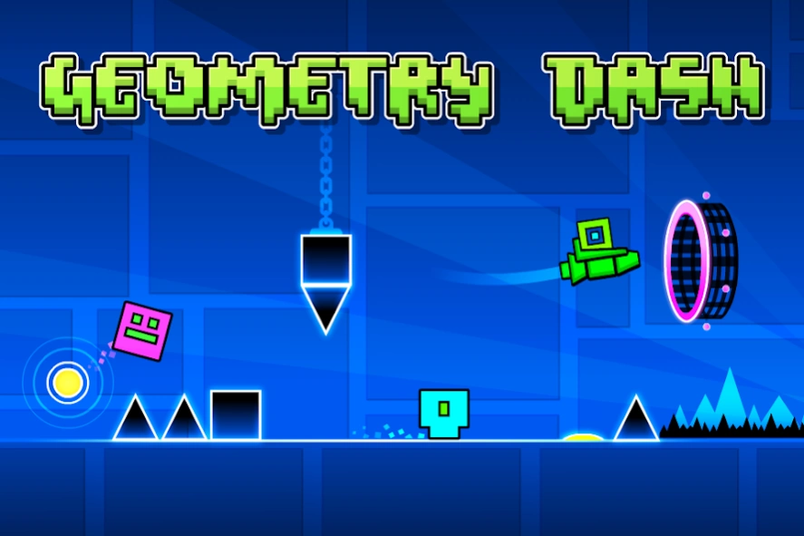 Review Screenshot - Groundhog Day for Polygonal Masochists