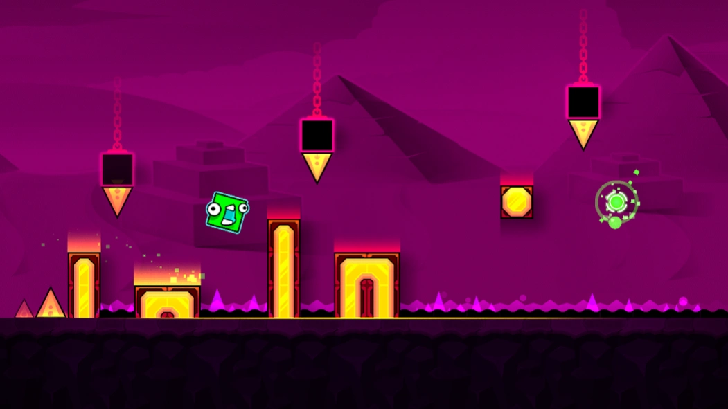Review Screenshot - Platform Game – Can You Jump Your Way to the End?