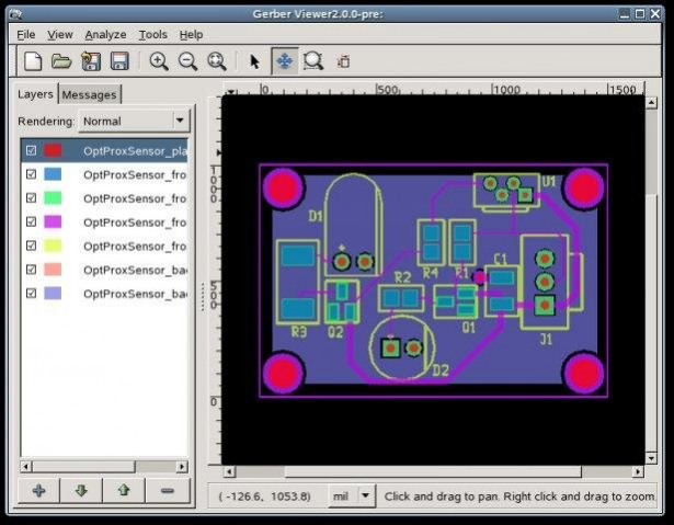 free gerber file viewer windows 7 free gerber file viewer windows 7