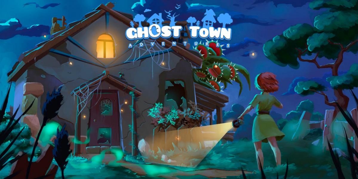 Review Screenshot - Mystery Game – Explore the Town and Solve Mysteries