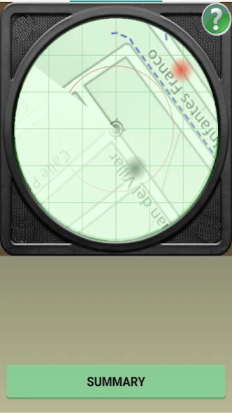 Review Screenshot - Ghost App – Your Chance to Become a Ghost Hunter