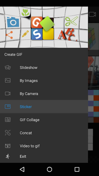 Gif Maker - easy GIF creation 2.2.6 Free Download
